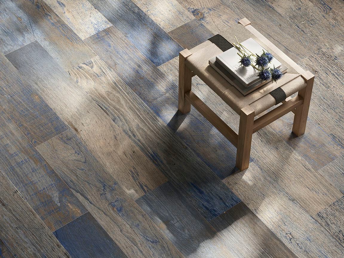 Пол / облицовка керамогранита под дерево CERAMICA SANT'AGOSTINO Yorkwood ARCH-00019055