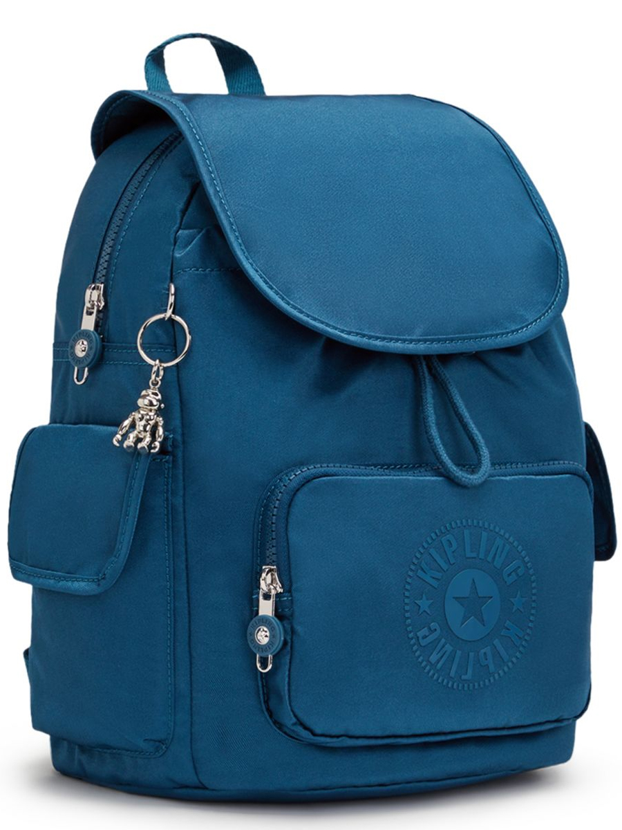 K15641Z85 Рюкзак Small Backpack Kipling City Pack S  - Вид №5