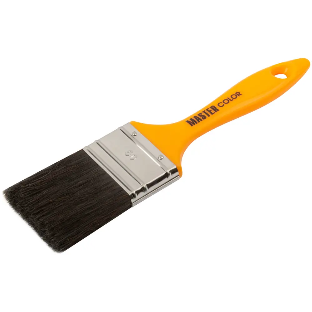 Кисть малярная флейцевая Master Color Халяль 30-0143 50 мм STLM-2100184