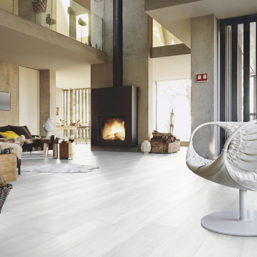 Ламинат Meister Дуб Белый Непрозрачный 3300100091 - Вид №5