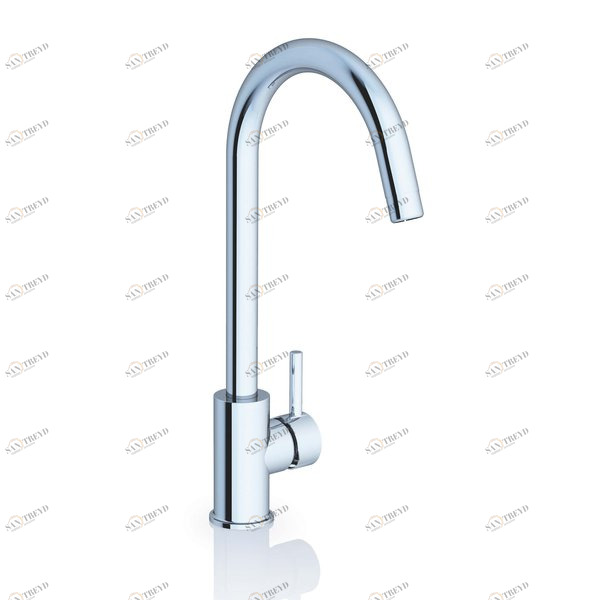 Смеситель кухонный KM 016.00 Ravak X070039