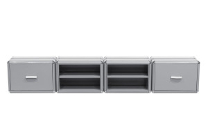CIST30 ТВ тумба в детскую Sky TV