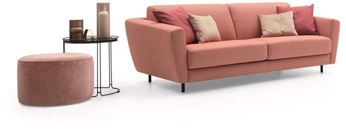 Ditre Italia Диван-кровать Lennox sun-id-1363616 - Вид №1