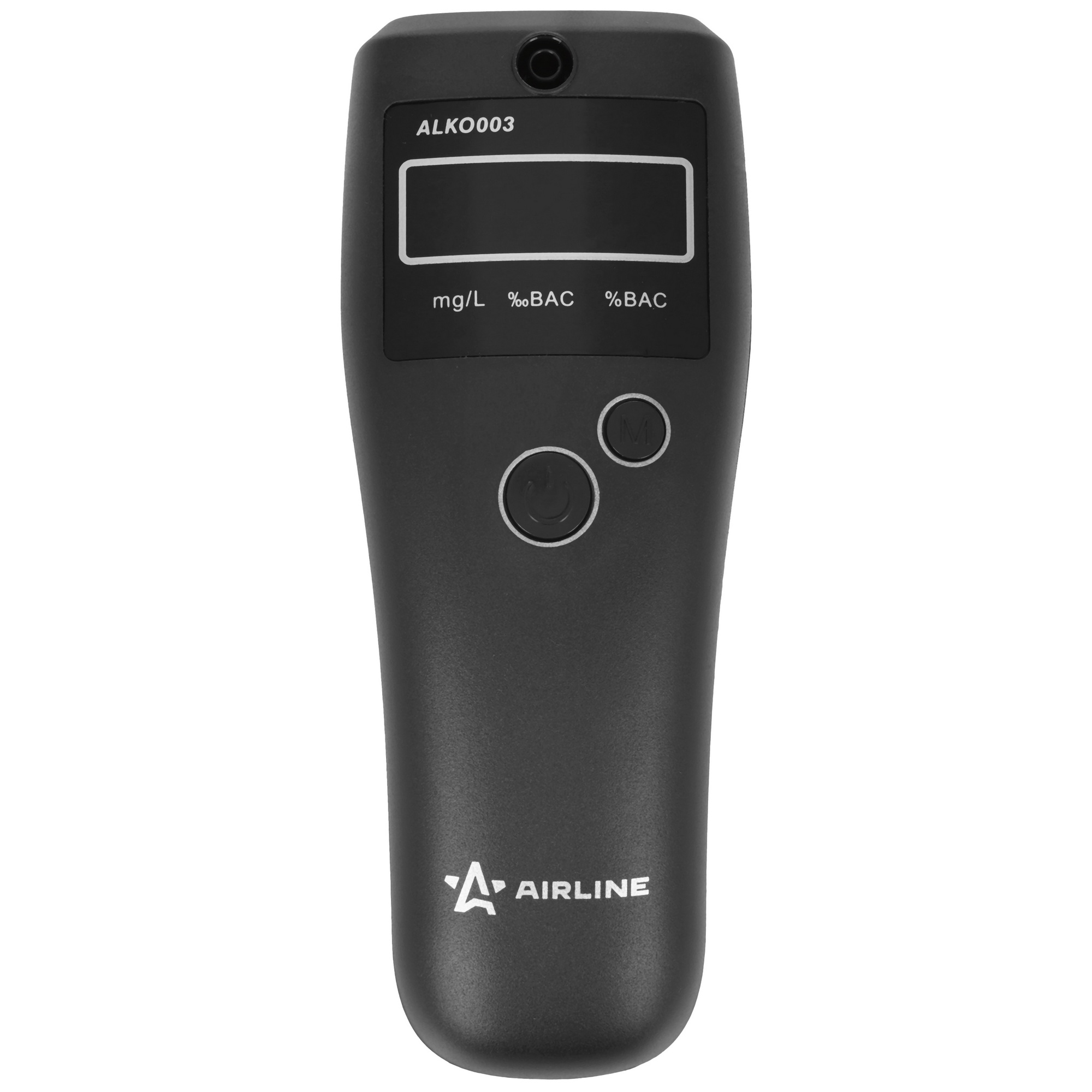 9103078 Алкотестер Airline ALKO003 STDN-0056449
