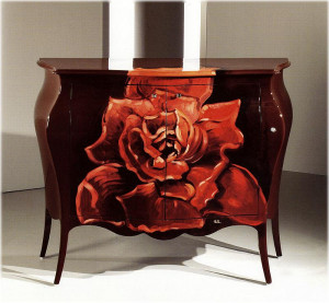 Комод Petal RM ARREDAMENTI Petal