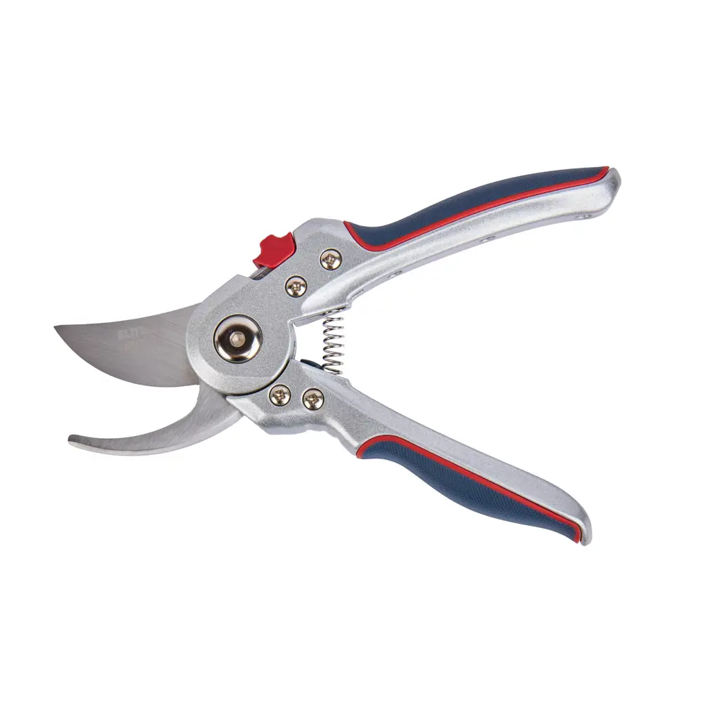 Секатор садовый плоскостной Elitech Garden 04 20 мм 89404715 STLM-1576357 - Вид №2