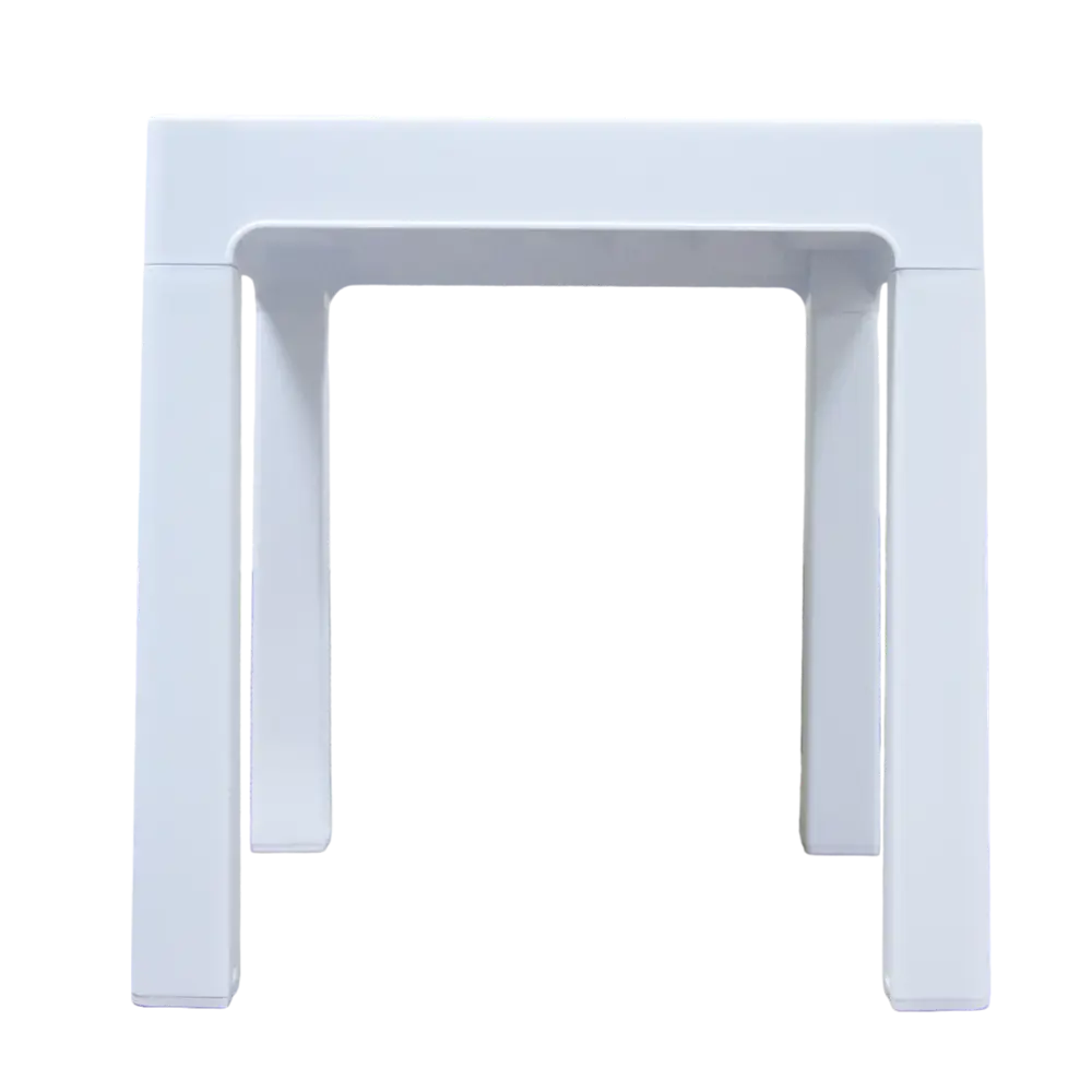 ADRIANO Складной столик для шезлонга - компактный аксессуар для комфортного отдыха 89356892 Easy Comfort STLM-0950430 - Вид №1