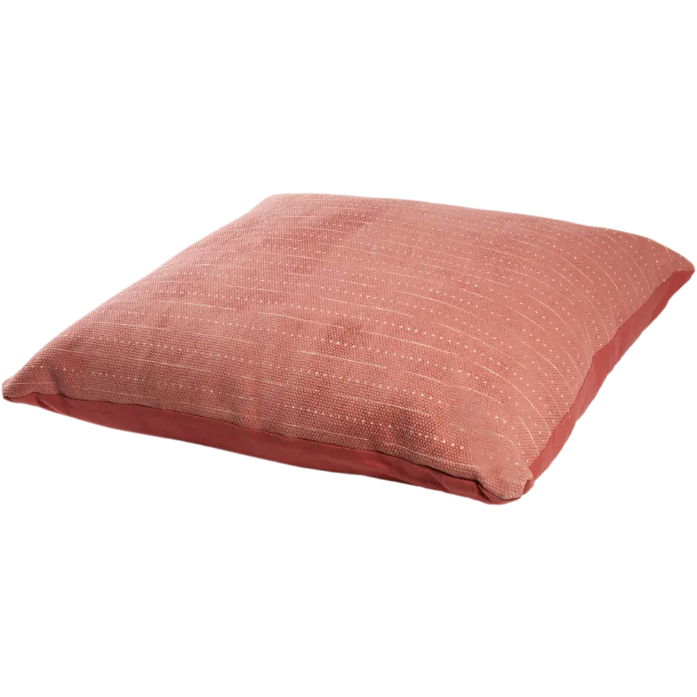 Подушка «Cot Living», 60x60 см, цвет красный 82259328 STLM-2033720 Atmosphera  - Вид №1