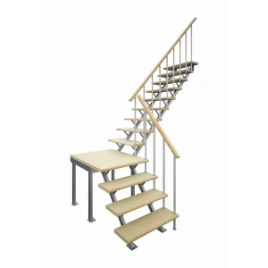 Лестница универсальная ЛЕС-05