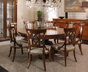 Стол  CEPPI 2660