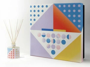 IWISHYOU Ароматизатор в натуральном камне Juicy 8057711490479