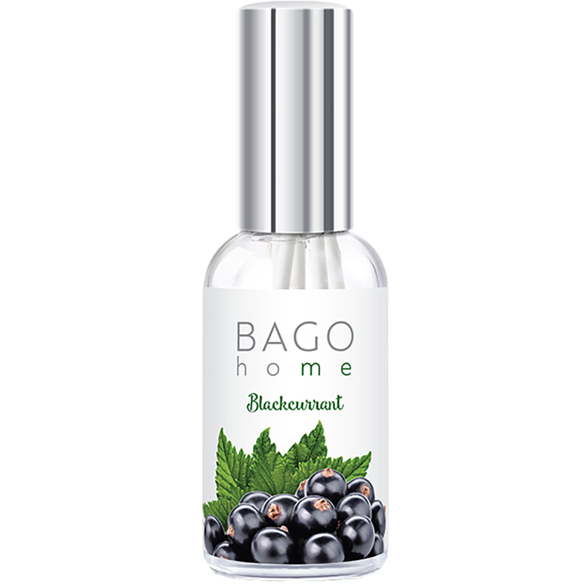 82520735 Спрей ароматический для дома «Чёрная смородина» 30 мл Santreyd 