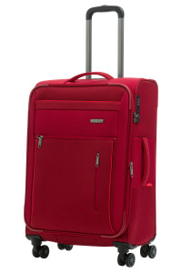 89848-10 Чемодан 89848 M Travelite Capri