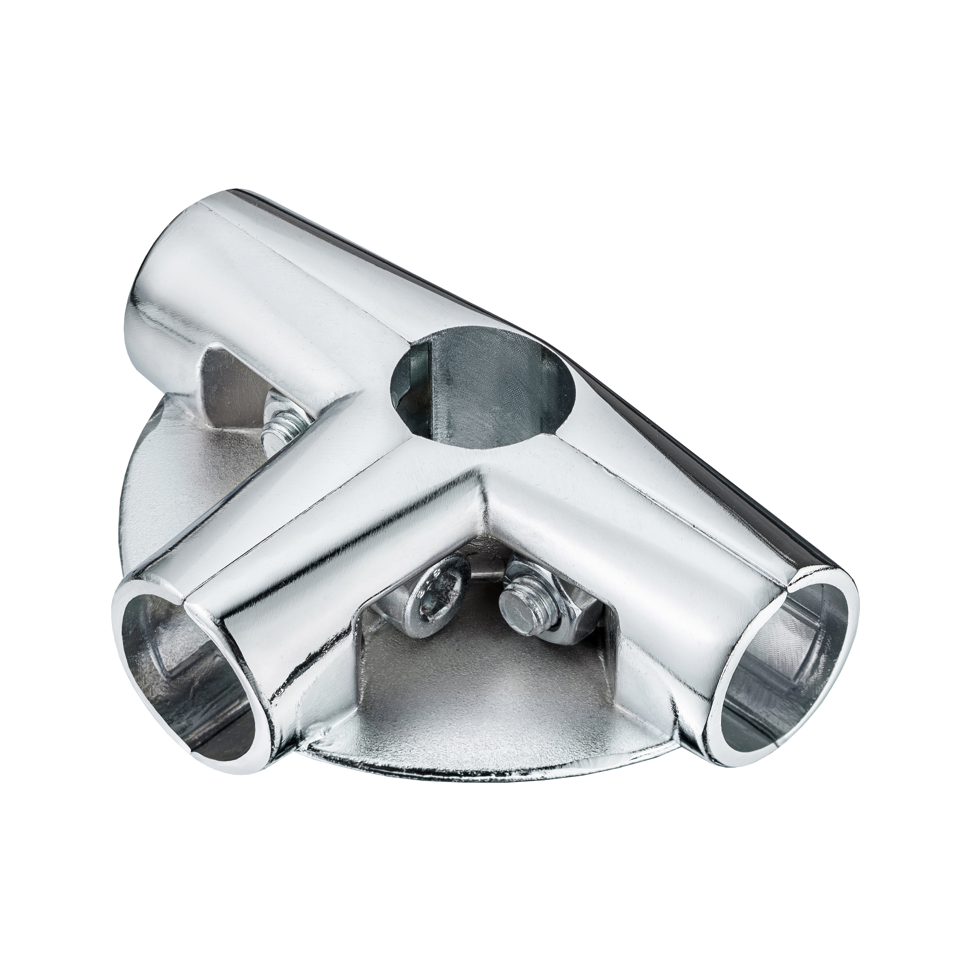 Santreyd: Соединитель для стеллажей с полочными площадками 87507404 STLM-0074315