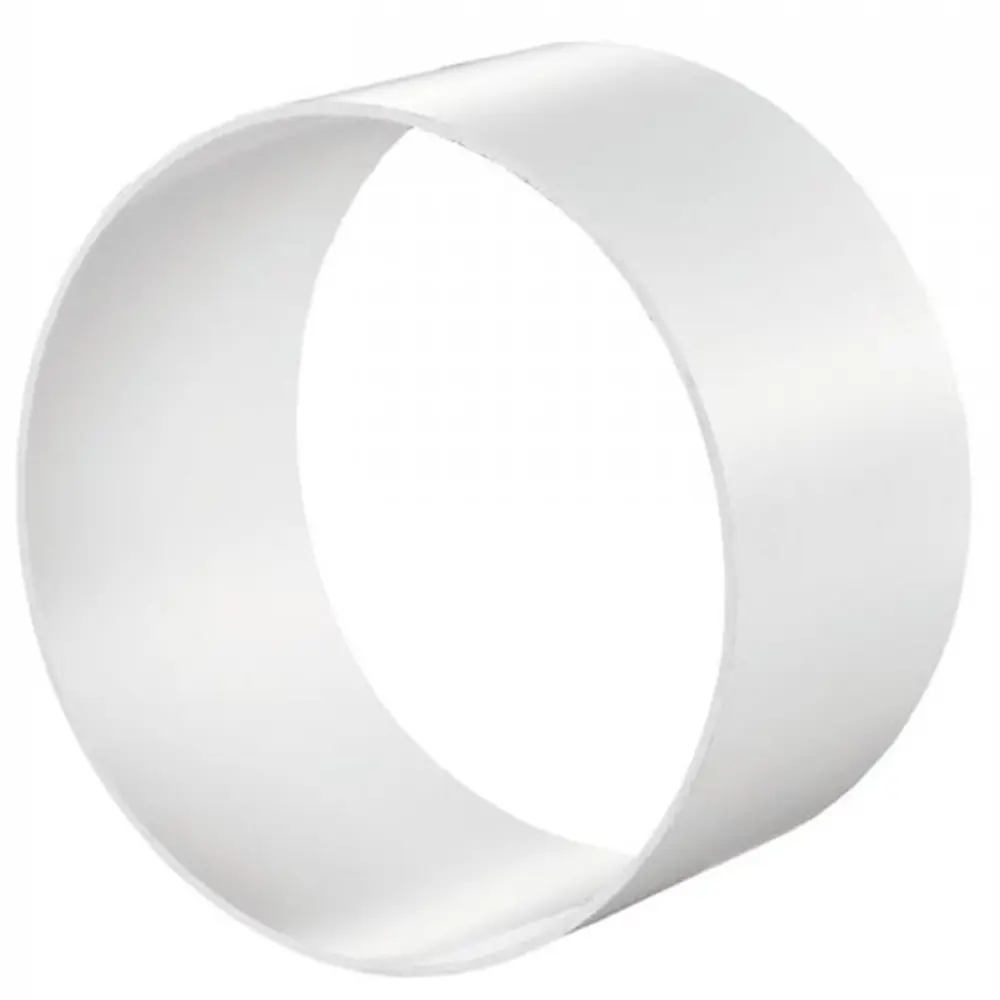 Соединительный элемент Equation для круглых воздуховодов D125 мм 60 мм 18156118 STLM-0009720