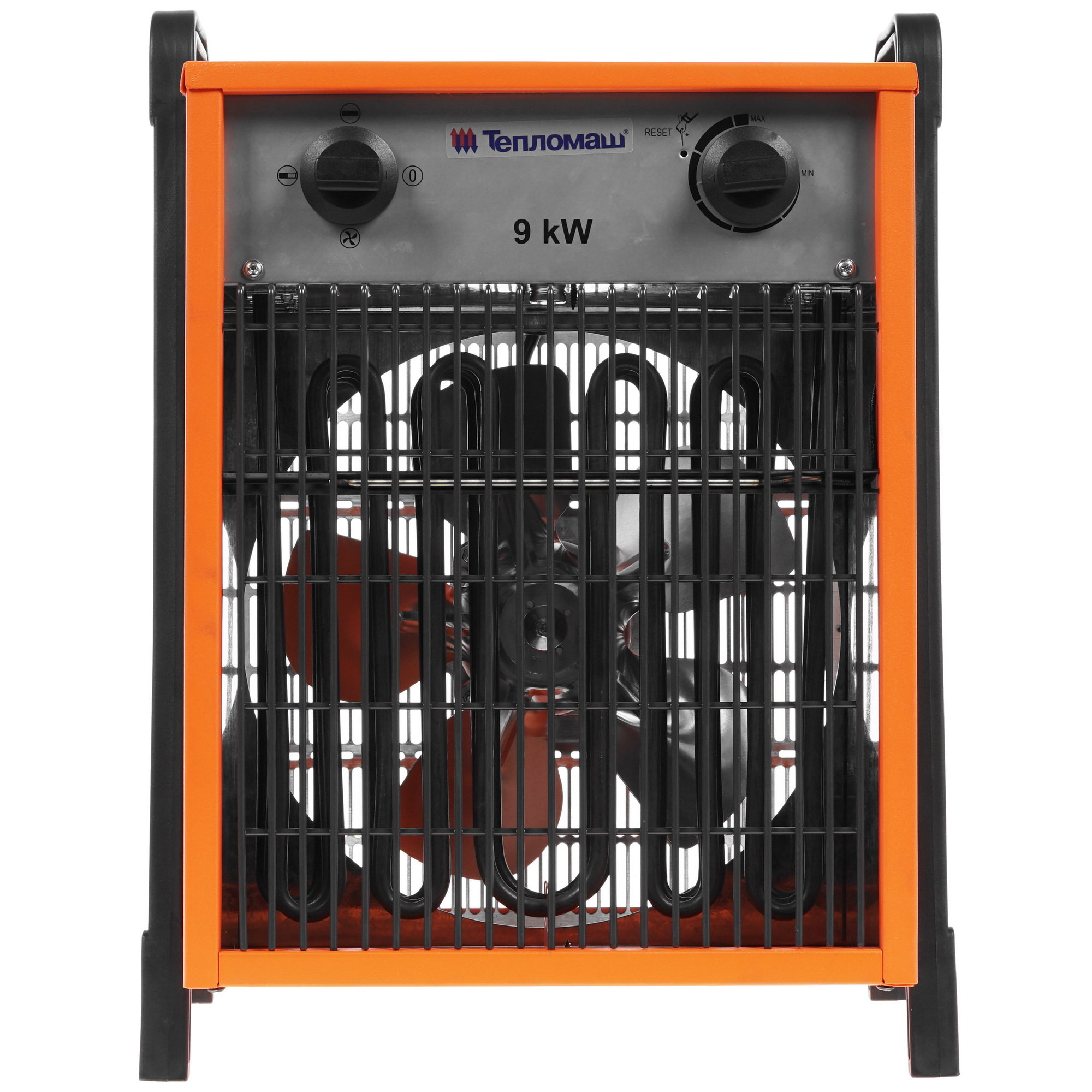 7998584 Тепловая пушка электрическая Тепломаш КЭВ-9С40Е STDN-0058220 - Вид №1