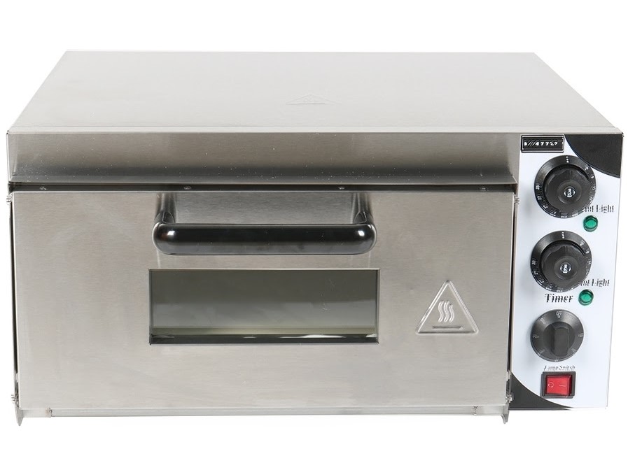 9077397 Печь для пиццы VA-PO1ST Viatto STDN-0072877