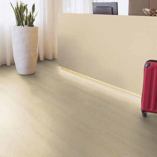 Паркетная доска Kaindl МА0АN0 LM Монтана Клён Натур (Гладкая) 1383х159 мм 5000200002 - Вид №2