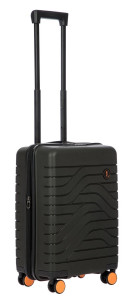 B1Y08430.078 Чемодан B1Y08430 Expandable Hard-Shell Carry-On Trolley BY Brics Ulisse