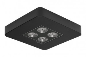 DST-3149 Ziner Daisalux Светильники и спец. Черный