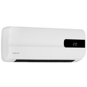 9114073 Тепловентилятор DEXP WFH-20W