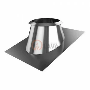 УПК универсальный LAVA 35-45° 220 мм, нерж. 439 (0,5)