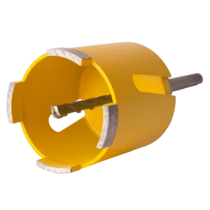 Коронка по бетону Ultima SDS-plus 70 мм