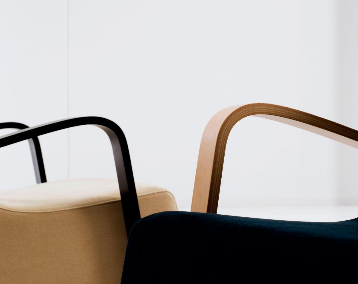 003248 Кресло SANCAL Club - Вид №7