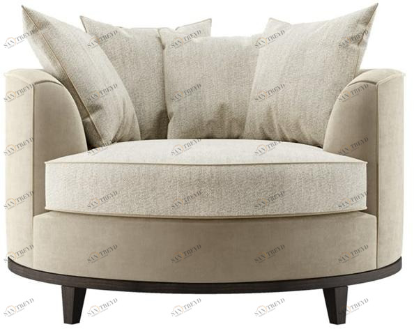 FRATO Бархатный диван Kansas Fup220006aai 