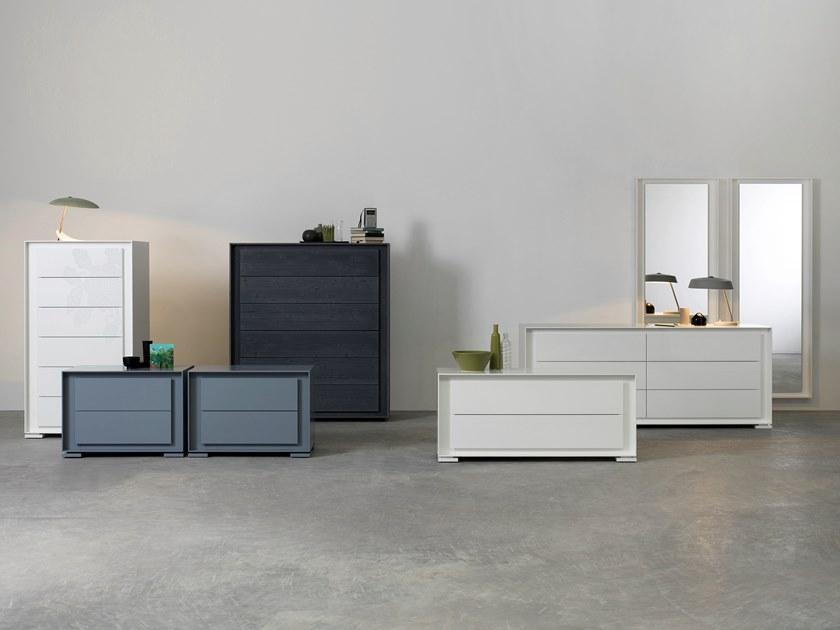 Capo d’Opera Комод со встроенными ручками Privacy sun-id-1444129 - Вид №3