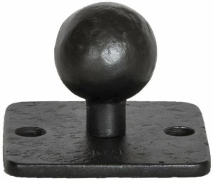 Dauby Крючок для полотенца в утюге Pure® plus 11966