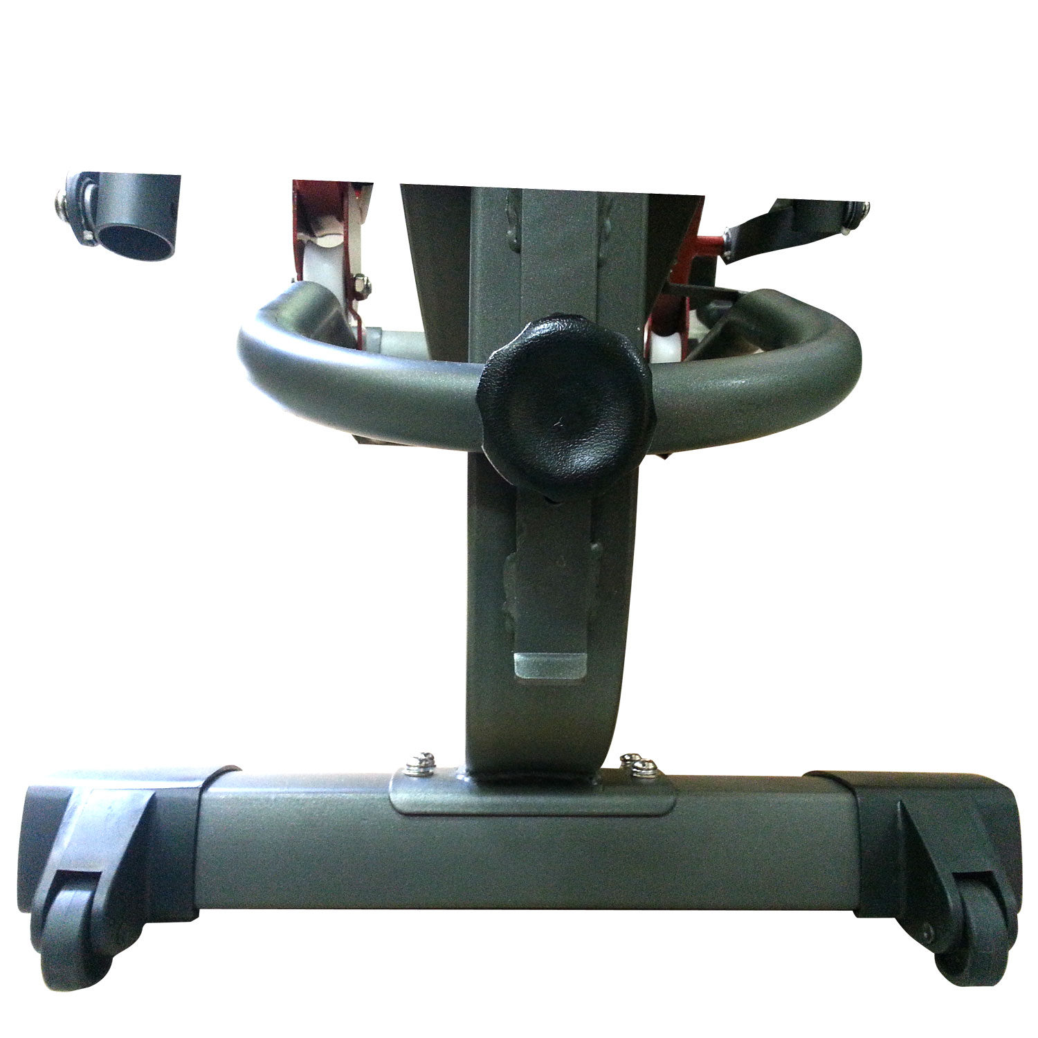 Эллиптический тренажер challenge climber 3.0 DFC sun-id-2068461 - Вид №6