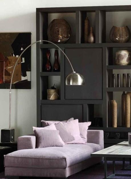 Ph Collection Модульный книжный шкаф с открытой стенкой из деревянных изделий sun-id-1502887 - Вид №3