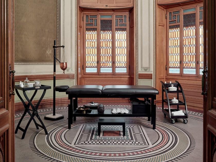 Nilo Массажная кровать Oriental N8355 - Вид №2