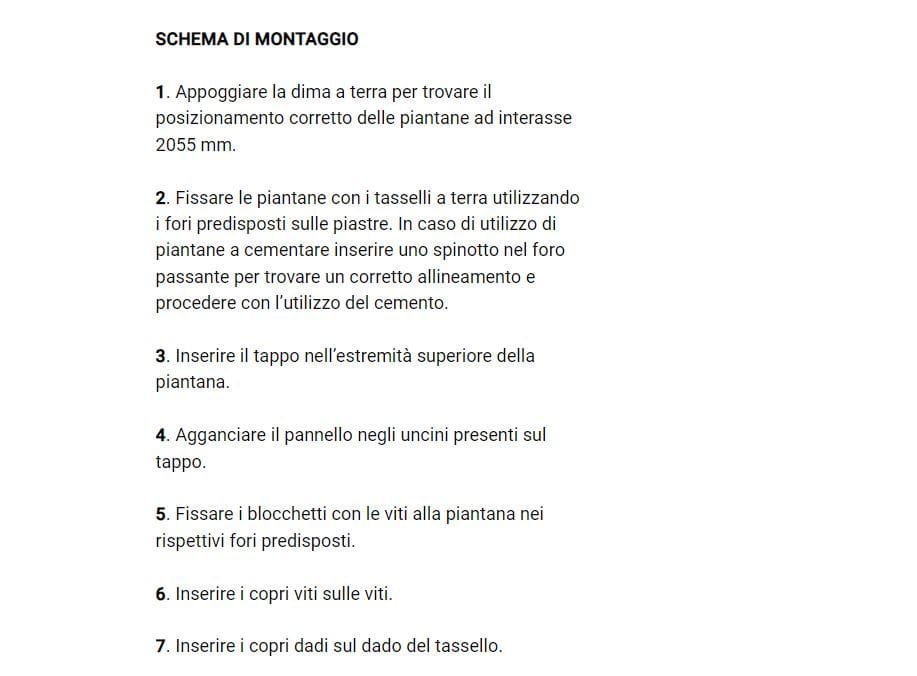 Сварные сетки забор GRIDIRON ограждения из сетки ARCH-00092033 - Вид №10