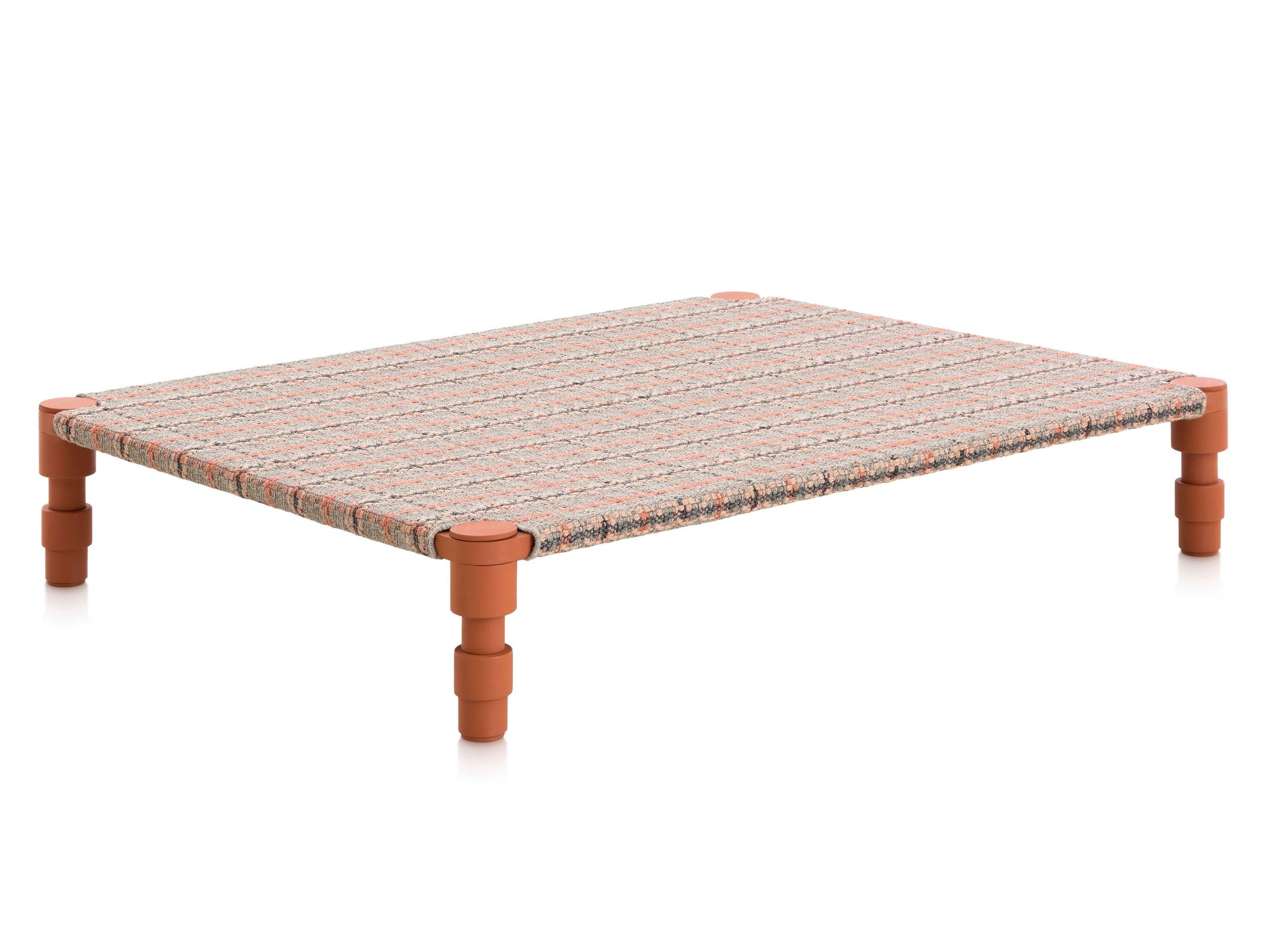 Садовая скамейка / Садовая кровать из полипропилена GAN садовые слои ARCH-00117676 - Вид №27