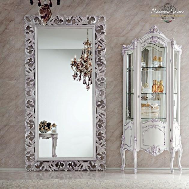 Modenese Gastone Витрина в стиле барокко Bella vita sun-id-1484844 - Вид №1