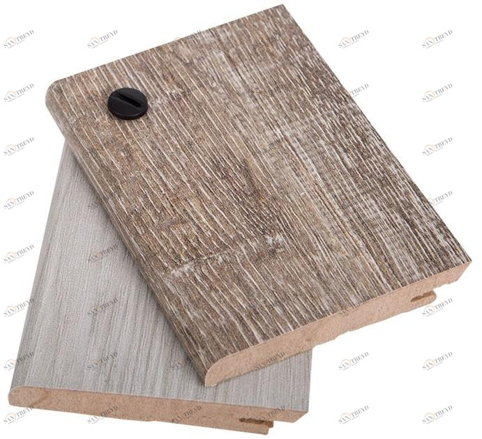 LIUNI Плинтус из мдф sun-id-1381155