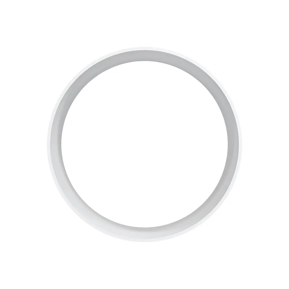 Соединитель вентиляционный Era SK D125 мм пластик цвет белый STLM-2119690 - Вид №3