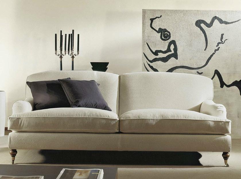 SOFTHOUSE 2-местный тканевый диван Camillo sun-id-1406344 - Вид №2