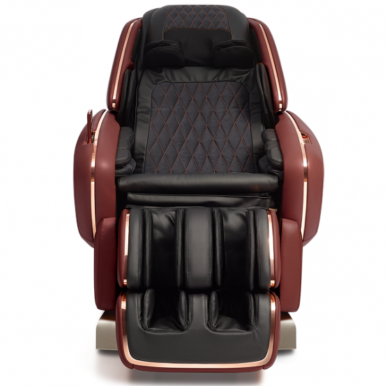 Массажное кресло M.8LE BORDEAUX OHCO sun-id-2007736 - Вид №2