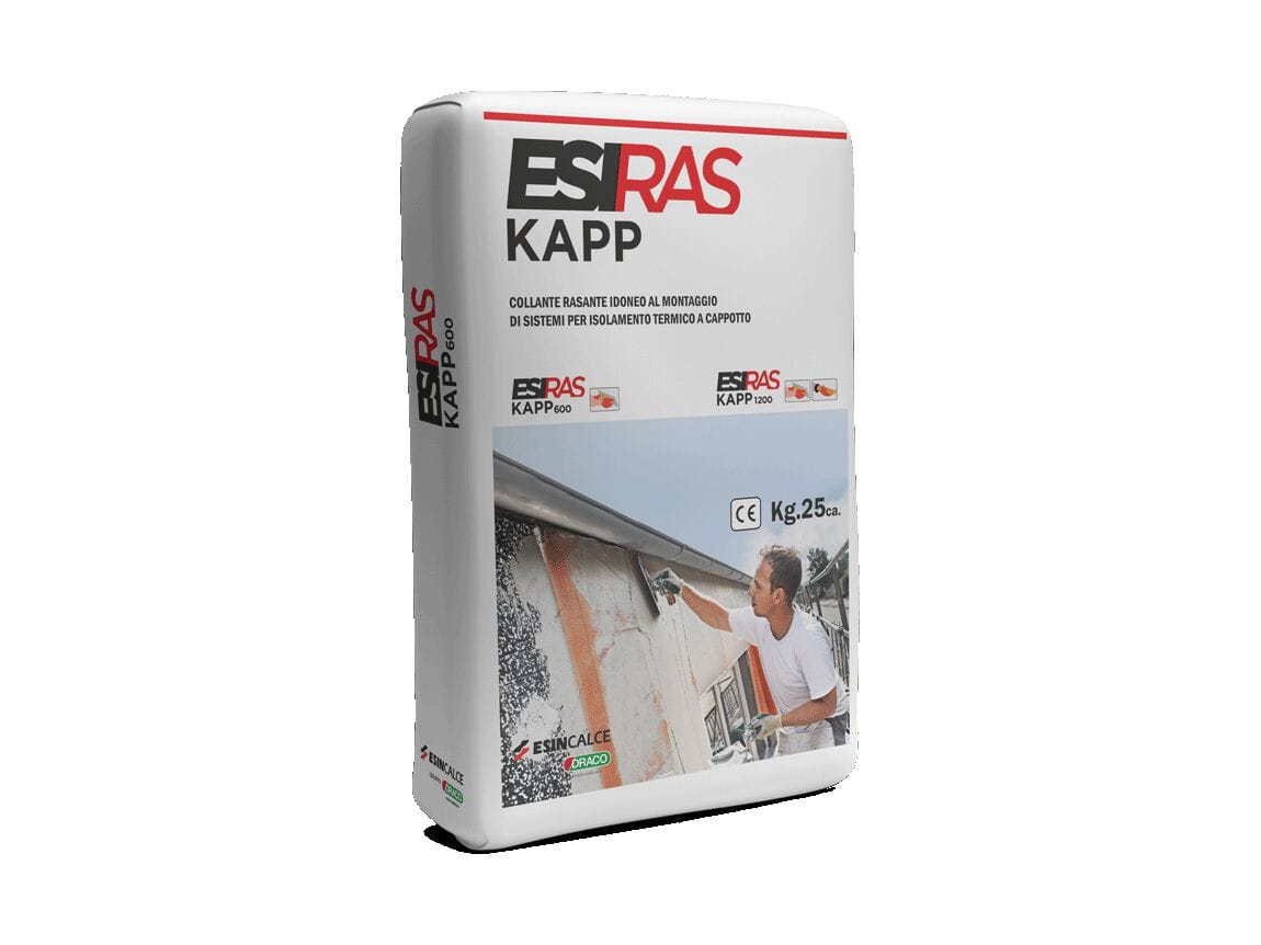 Клей для снятия штукатурки ESINCALCE Esiras ARCH-00057826 - Вид №1