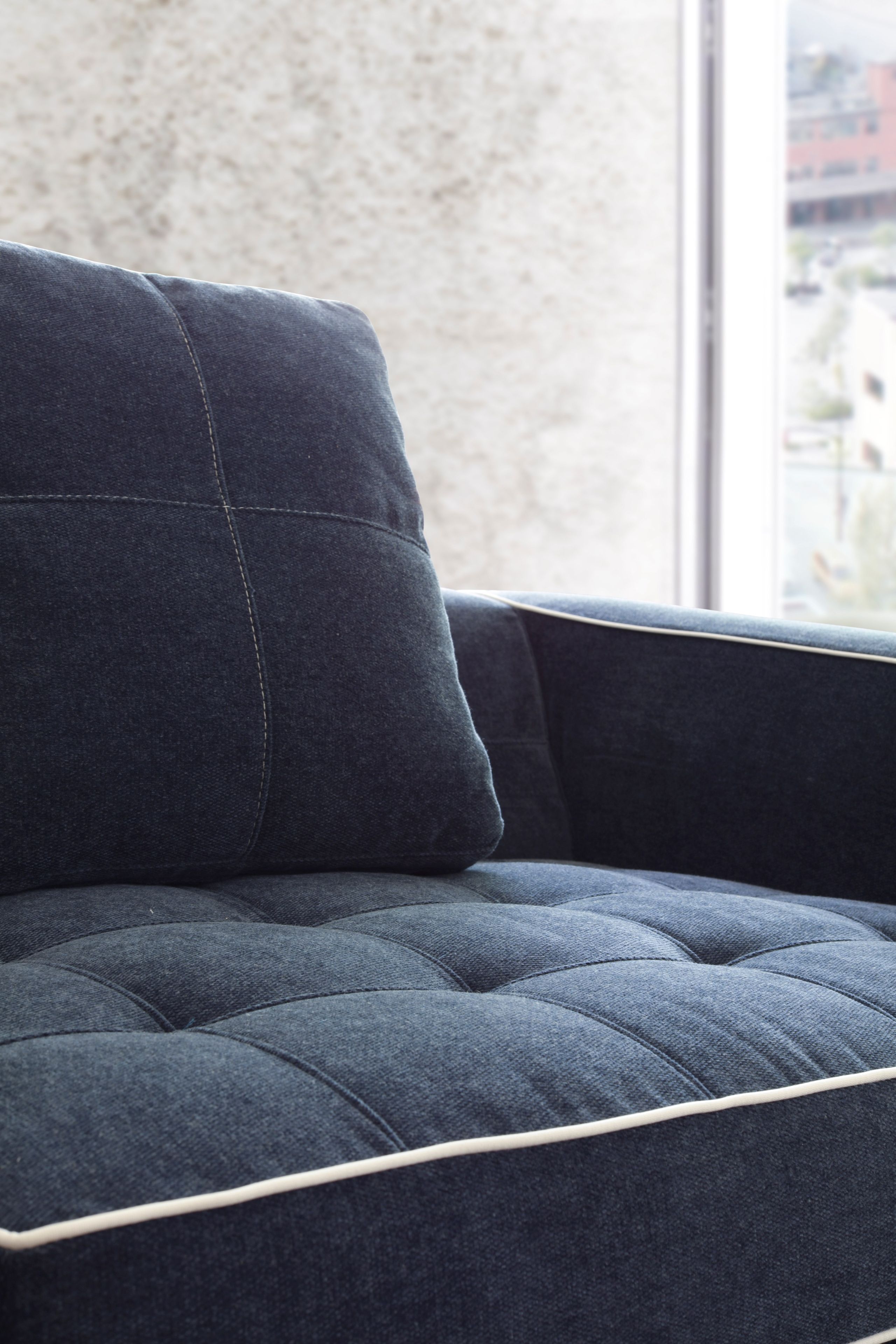 3-местный диван CTS SALOTTI Clay ARCH-00064157 - Вид №7