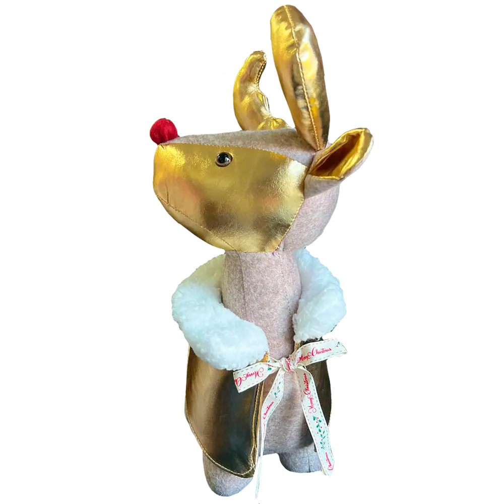 89381635 Игрушка мягкая 42 см разноцветный STLM-1378681 Santreyd  - Вид №4