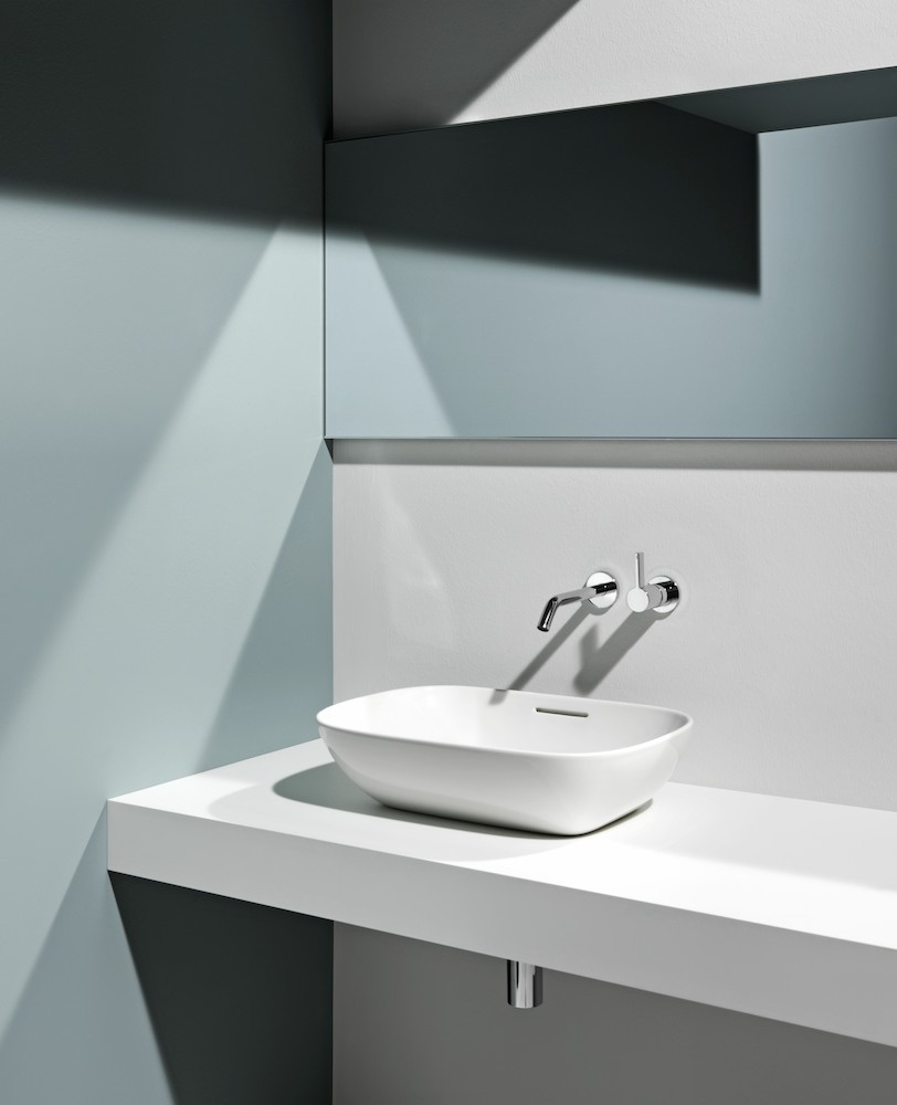 H8123027571091 Раковина-чаша LAUFEN PRO - Вид №2