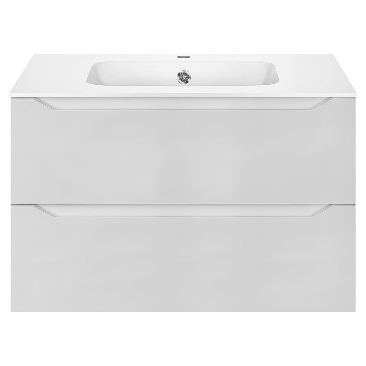 VMC-2N800GW База под раковину Vincea Norma Santreyd - Вид №1