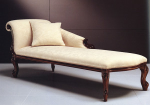 Кушетка JOSEPHIN PIERMARIA JOSEPHIN