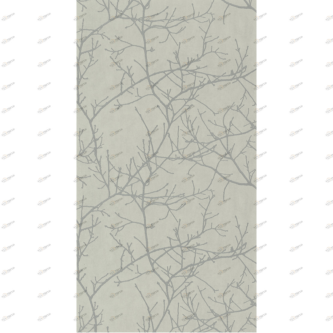 Рулон обоев RIVERSIDE 3 RVSD16967135. Основа нетканый винил Casadeco