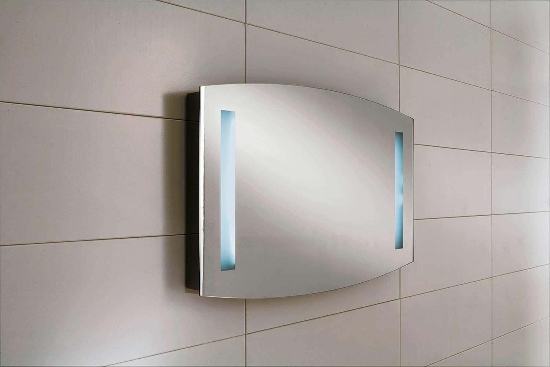 TESS2 Комплект мебели cm 100+55 Berloni Bagno 43244 - Вид №2