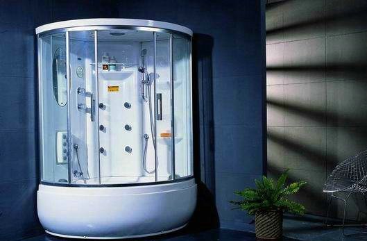 TS-1235W Душевой бокс Appollo TS Santreyd  - Вид №2